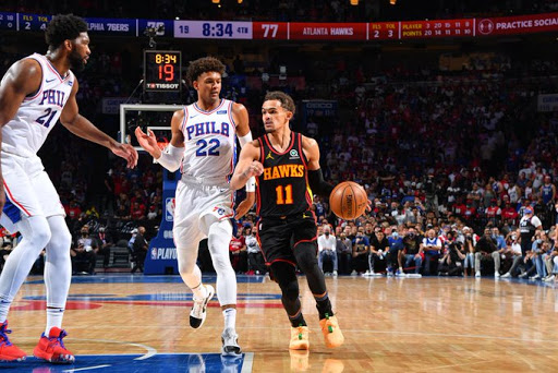 La final final de la Conferencia Este de la NBA será Milwaukee Bucks vs Atlanta Hawks